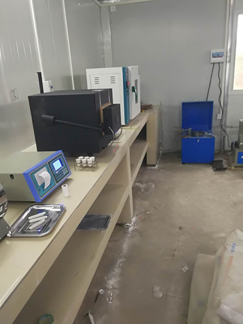 贵州绿境纸制品厂