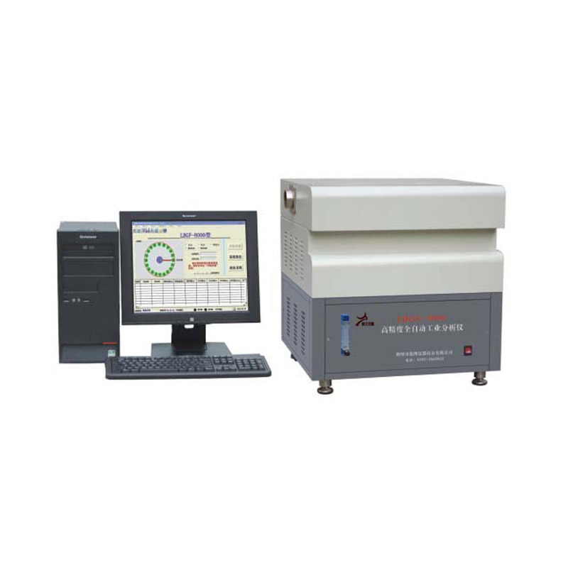 HJGF-8000A型高精度全自动工